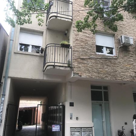 Apartman Kristina Free Parking Novi Sad Exterior foto