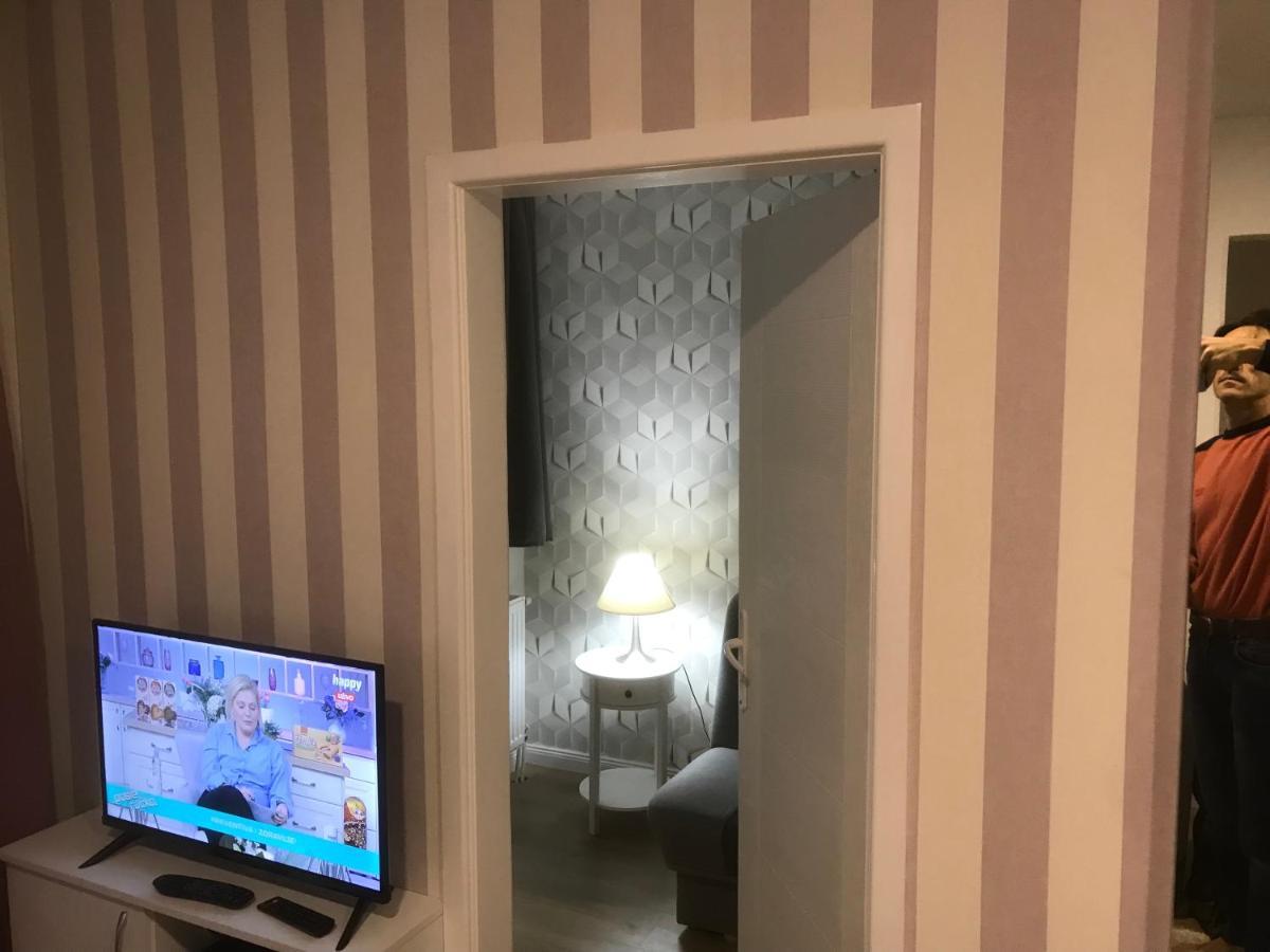 Apartman Kristina Free Parking Novi Sad Exterior foto