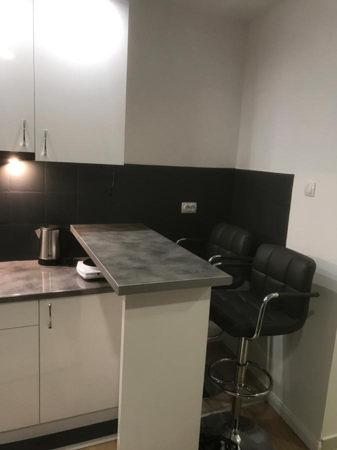Apartman Kristina Free Parking Novi Sad Exterior foto