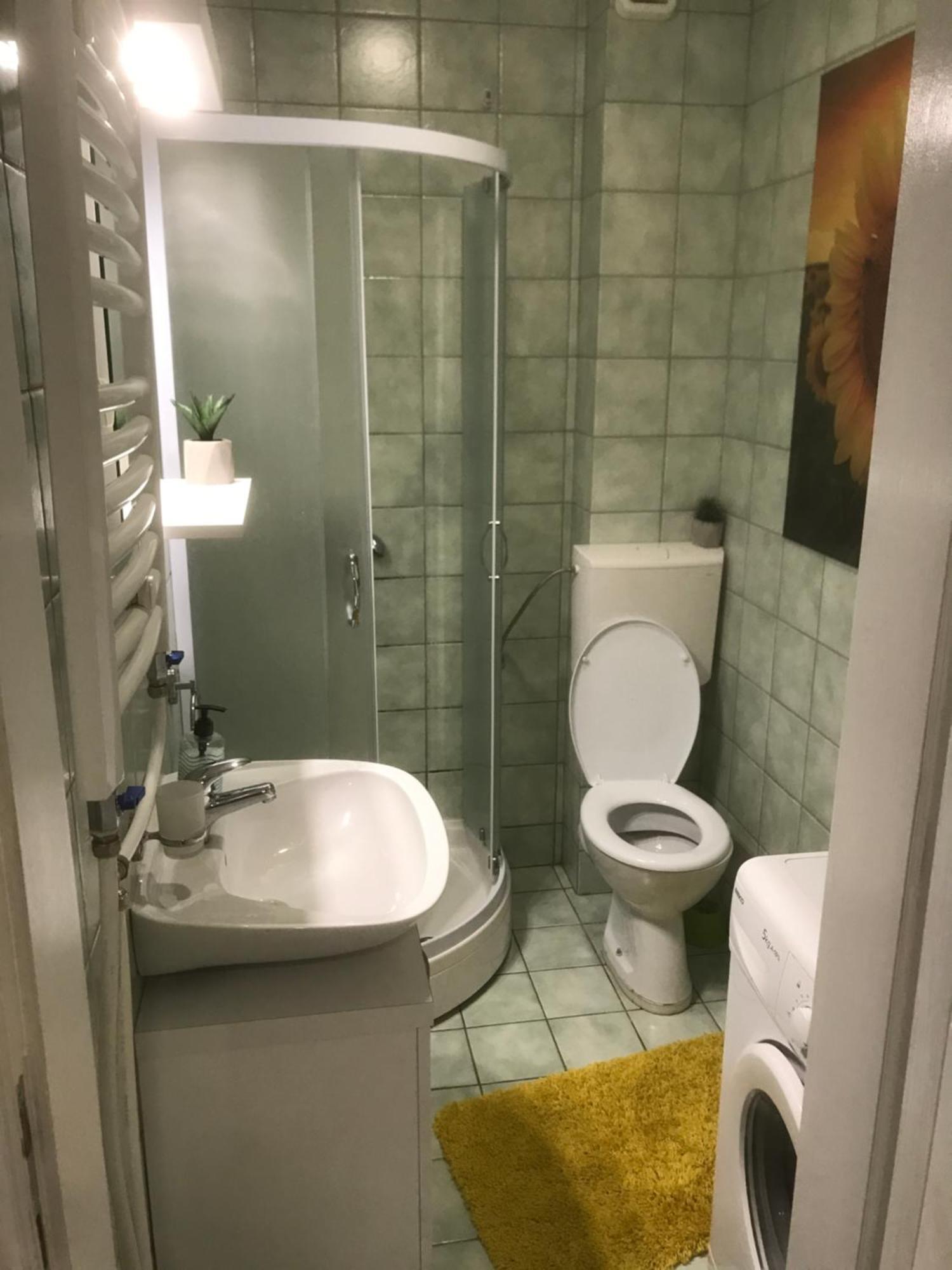 Apartman Kristina Free Parking Novi Sad Exterior foto