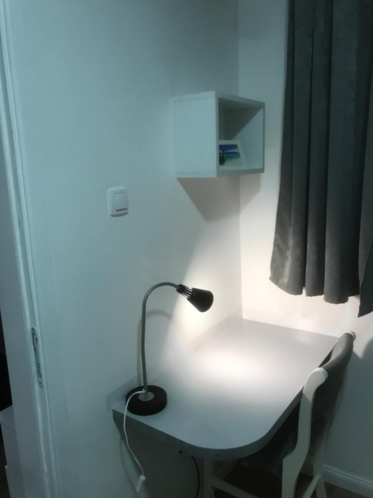 Apartman Kristina Free Parking Novi Sad Exterior foto